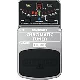 Behringer TU300 Chromatic Tuner