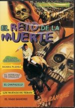 El Reto de La Muerte