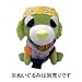 お茶犬すたいる おしゃれ堂 うぇあこれくしょんDT-11 パーカー&Tシャツ