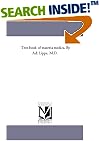 Text book of materia medica. By Ad: Lippe, M.D.