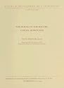 The House of the Bacabs, Copan, Honduras (Dumbarton Oaks Pre-Columbian Art and Archaeology Studies Series)