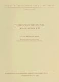 The House of the Bacabs, Copan, Honduras (Pre-Columbian Art and Archaeology Studies)