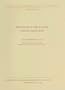 The House of the Bacabs, Copan, Honduras (Studies in Pre-Columbian Art and Archaeology)