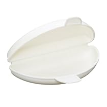 Kitchen Craft Microwave Cookware Omelette Maker