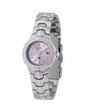 Fossil Women's Blue watch #AM3754