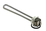 Camco 02103 1000W 120V Screw In Element