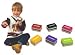Square Shakers Musical Instrument