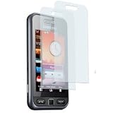 Accessoires Film protecteur d'ecran pour SAMSUNG S5230 PLAYER ONE Fine ** COFFRET DE 3 **