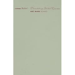 Cinema Babel: Translating Global Cinema