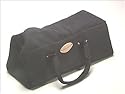 Faithfull Zip Top Holdall 18IN
