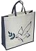 Freeset Peace Dove Large Vegan Tote