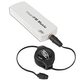 ADS RDX-155-EF Instant FM Music