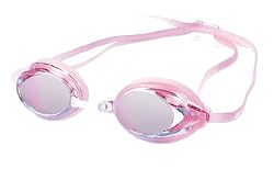 Speedo Women's Vanquisher Swim Goggles