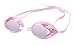 Speedo Women's Vanquisher Swim Goggles