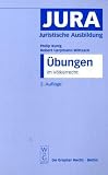Übungen im Völkerrecht (Jura Bungen) (Jura Bungen)
