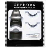 Sephora Brand Deluxe Lash Kit - Black