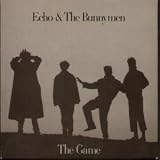 GAME 7 INCH (7" VINYL 45) UK WARNER BROS 1987