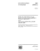 ISO 23551-4:2005, Safety and control devices for gas burners and gas-burning applianc...