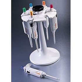 Corning 0.1 to 2�L Lambda Single Channel Pipettor