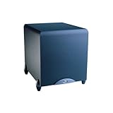 Klipsch Synergy SUB-12 Subwoofer Speaker (Single, Black)
