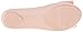 Melissa Women's Ultragirl Sweet X Mary Jane Flat