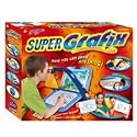 John Adams Supergrafix