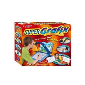 John Adams Supergrafix