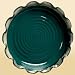 Pie Plate - Green