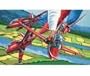 Air Display Senior Paint by Number By Reeves 12 Inches X 15.5 Inches