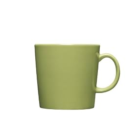Amazon: Kitchen & Dining: iittala Teema 10 Oz Mug, Olive: Cups, Mugs & Saucers Image