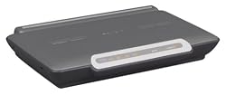 Belkin F5D5231-4 4-Port Cable/DSL Router
