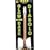 Glow in the Dark Diabolo