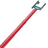 Emerald Innovation-import 31145 8-Feet Yard Pole with Telescoping Arm