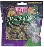 Kaytee Healthy Bits for Rabbits and Guinea Pigs