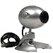 USB Web PC Camera (Silver)