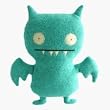Uglydoll Ice Bat 2-foot