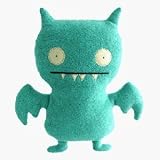 Uglydoll Ice Bat 2-foot
