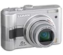 Panasonic DMCLZ3BS