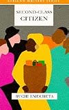 Second Class Citizen (African Writers)