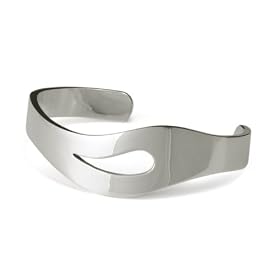 Boon Sterling Silver Baby Bracelet