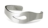314M9k4acHL. SL160  Boon Toddler / Child Sterling Silver Bracelet   Wave