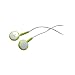 DiCAPac Waterproof Earphone for PDA, Cell Phones, iPod, iPhone, G3, Zune, SanDisk MP3 Players, and Sony Playstation PSP