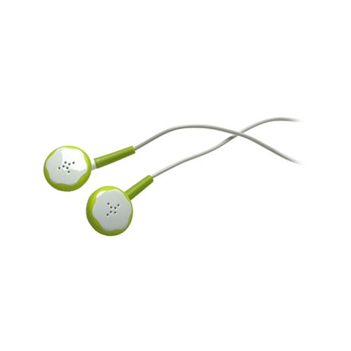 314M9vrYf L DiCAPac Waterproof Earphone for PDA, Cell Phones, iPod, iPhone, G3, Zune, SanDisk MP3 Players, and Sony Playstation PSP