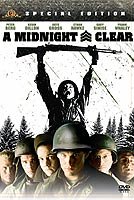 A Midnight Clear dvd, Film dvd A Midnight Clear