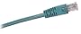 Tripp Lite N002-005-GN Cat5e 350MHz Green Molded Patch Cable RJ45M/M - 5ft