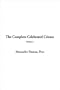 The Complete Celebrated Crimes, V3