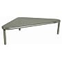 Allsop Metal Art Corner Monitor Stand - Silver