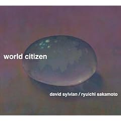 World Citizen