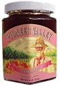 Pioneer Valley Gourmet Strawberry Jam