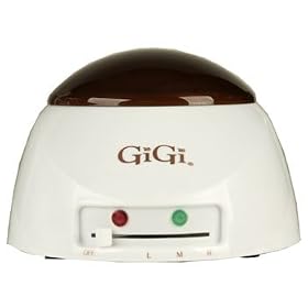 GIGI WAX WARMER